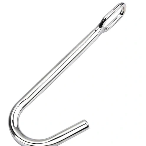 Steel Stainless 5783 Hook No Plug Ball PerfectFit 0814